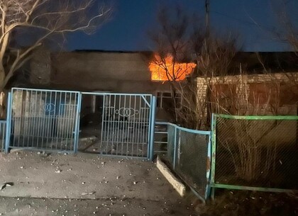 Окупанти обстрілюють Харків ракетами, область з РЗСВ та шахедами: ситуація на ранок 27 березня