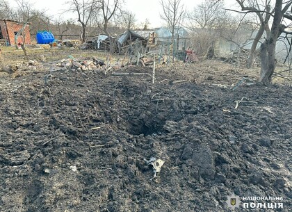 Харків та область під ударами військових рф: ситуація на ранок 29 березня