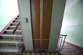 Нові правила користування ліфтами введені у Харкові