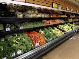 Що відбувається з цінами на овочі