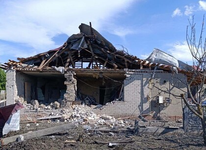 Тривають атаки на мирне населення Харківщини: є загиблі та поранені