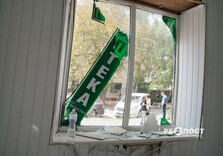 У Харкові збільшилася кількість постраждалих від обстрілу
