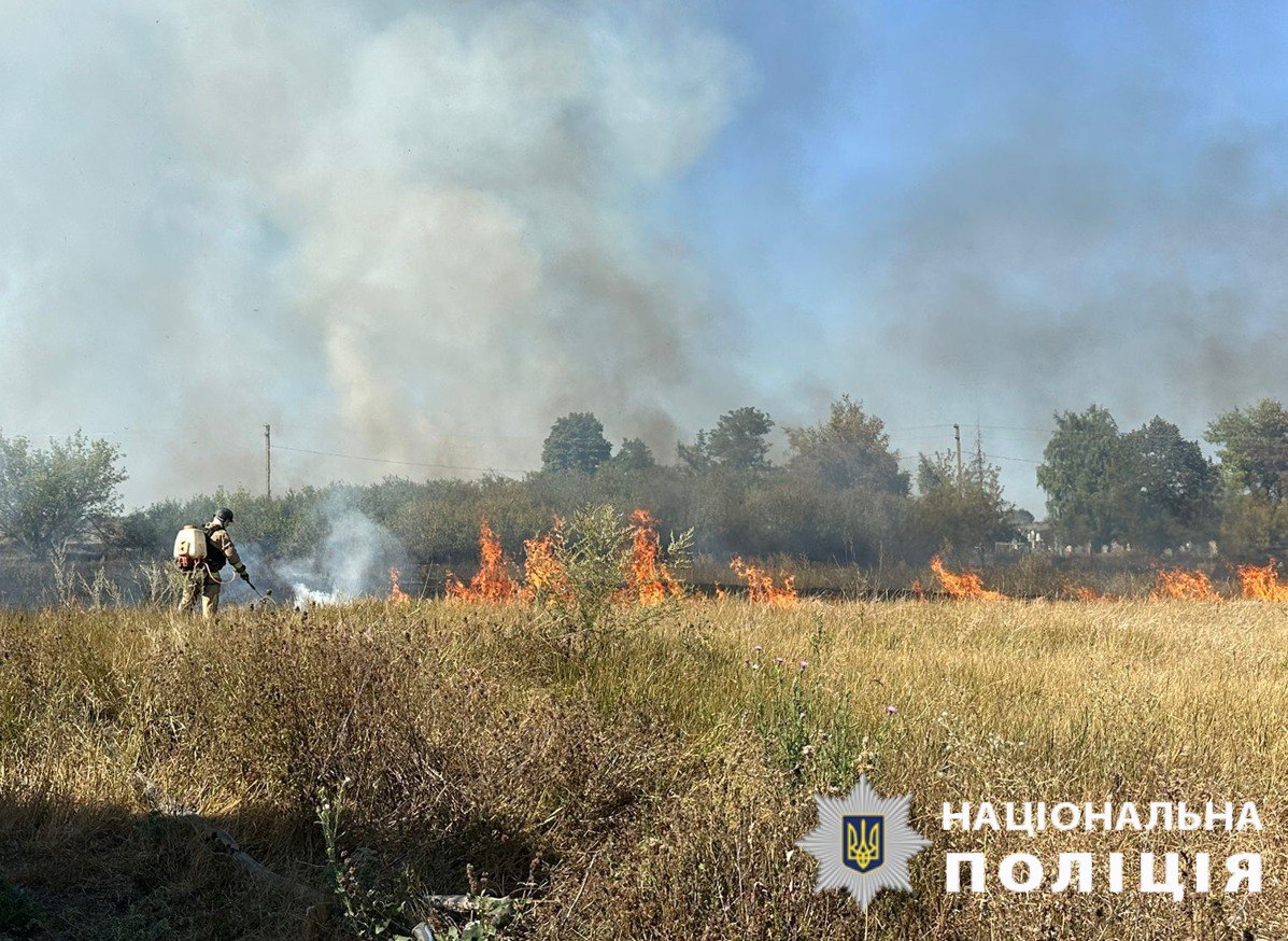 Вбили людину на Харківщині окупанти