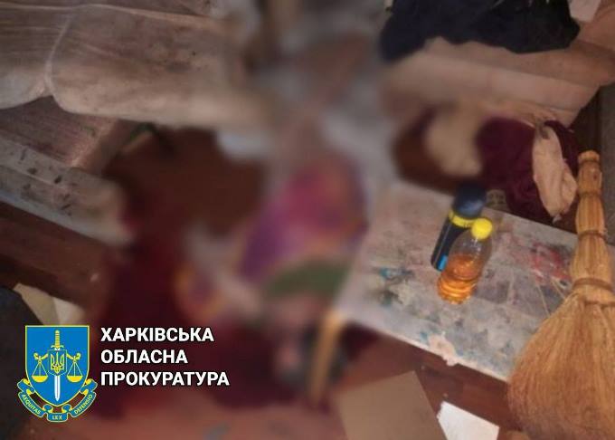 Новини Харкова: жорстоке вбивство на Салтівці