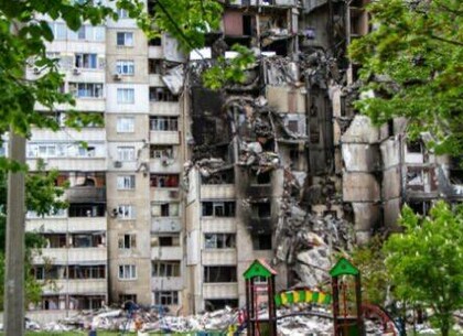 Визначено фіналістів конкурсу проєктів з відбудови Північної Салтівки