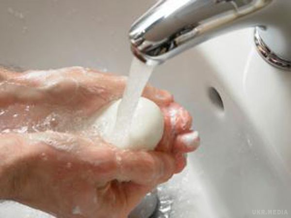 Всесвітній день чистих рук