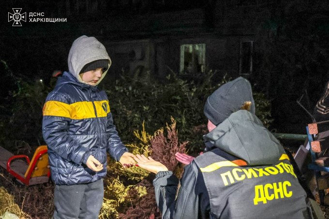 Новини Харкова: наслідки ударів КАБами 20 довтня 2024 року