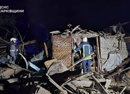 Росія вдарила КАБами по Харкову: наслідки влучання авіабомб