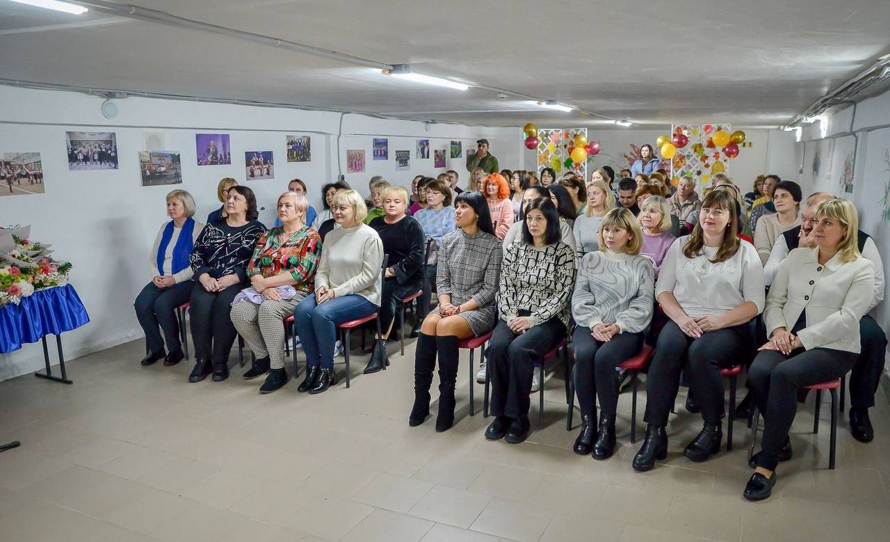 Відзначили кращих соціальних працівників у Харкові: Новини Харкова
