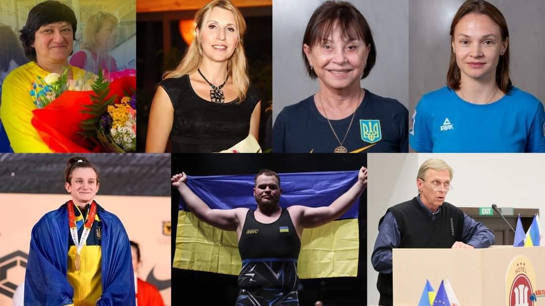 Визначено лауреатів премії дворазової олімпійської чемпіонки Марії Гороховської на Харківщині: Новини Харкова