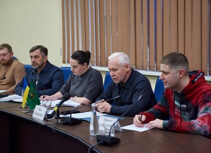 Завдяки вашій допомозі десятки тисяч родин змогли повернутися додому - Ігор Терехов