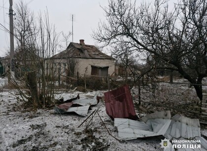 Ракетний терор у Харківській області: загиблі та постраждалі серед цивільних