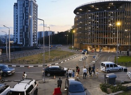Харків до 2050 року: розвиток транспорту та створення зручного міста