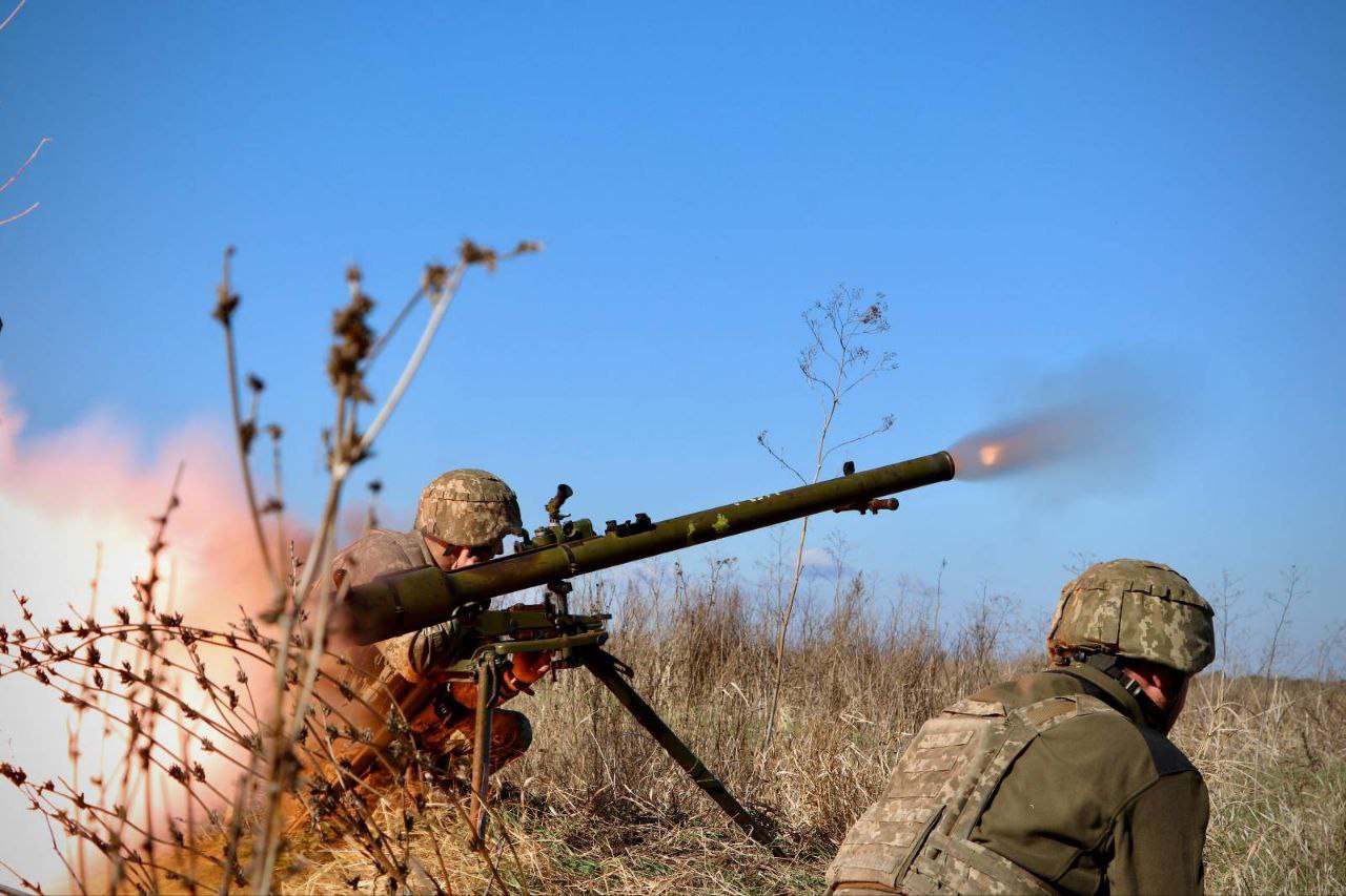 війна в україні