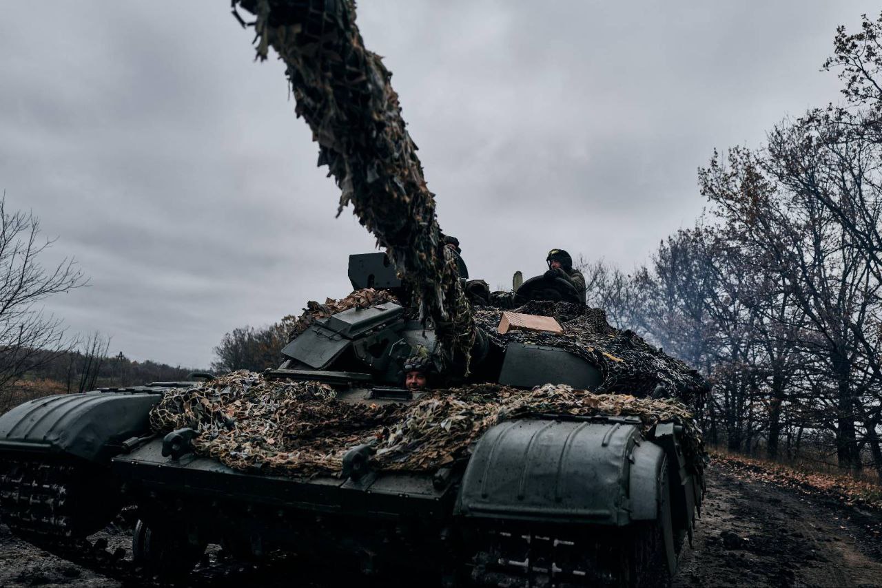 війна в україні