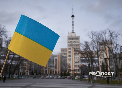 У Харкові зафіксували новий температурний рекорд