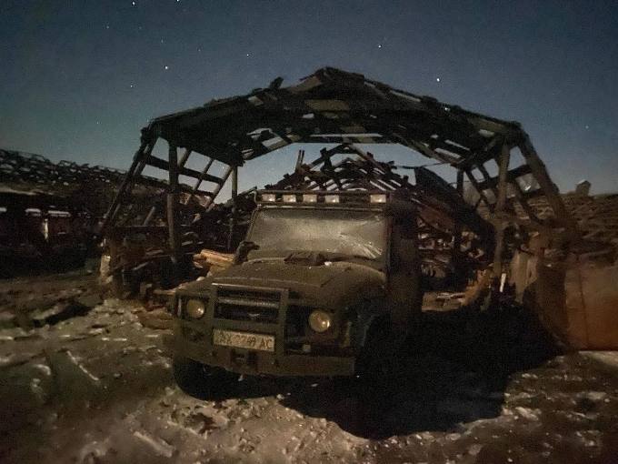 цегельний завод село цапівка