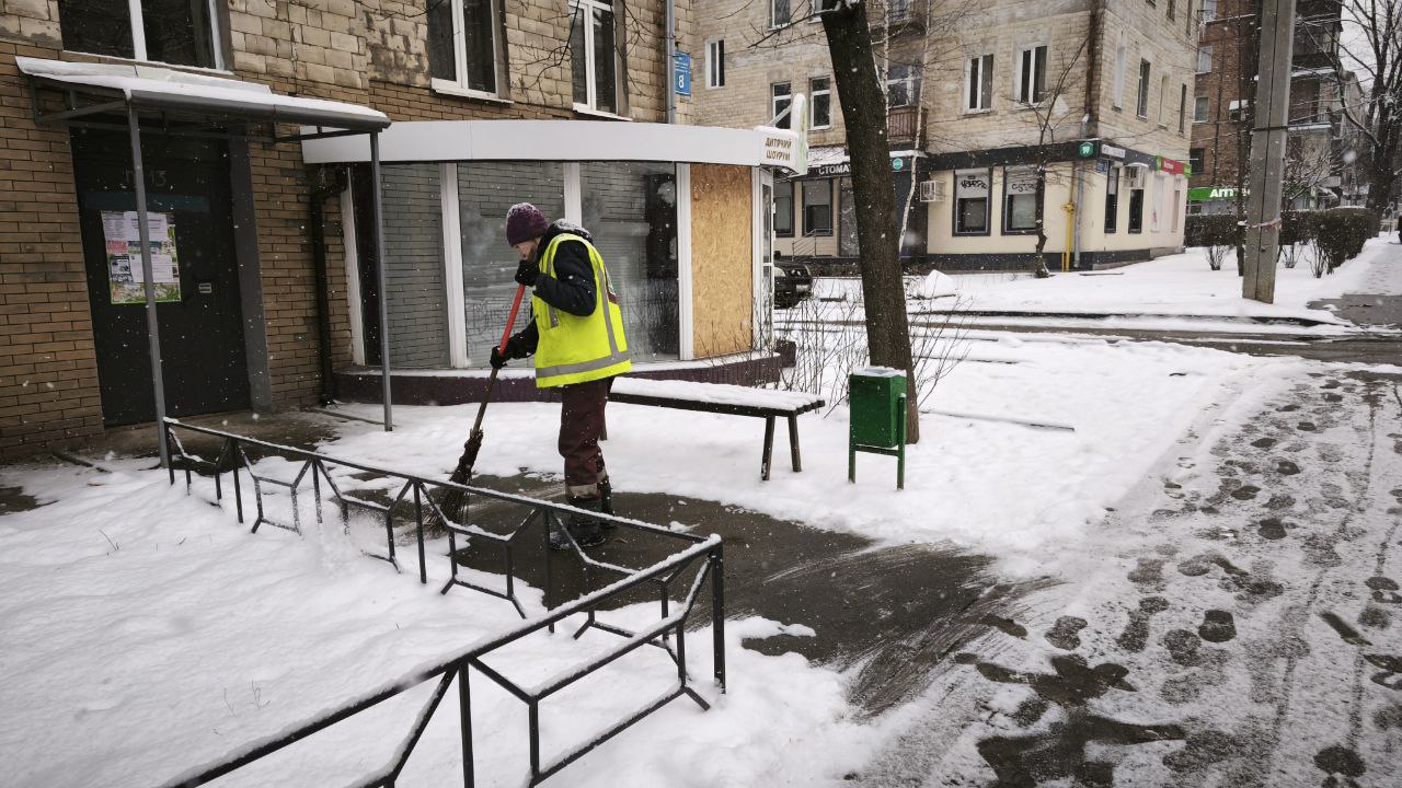 Перевірили санітарний стан Шевченківського району комунальники: Новини Харкова