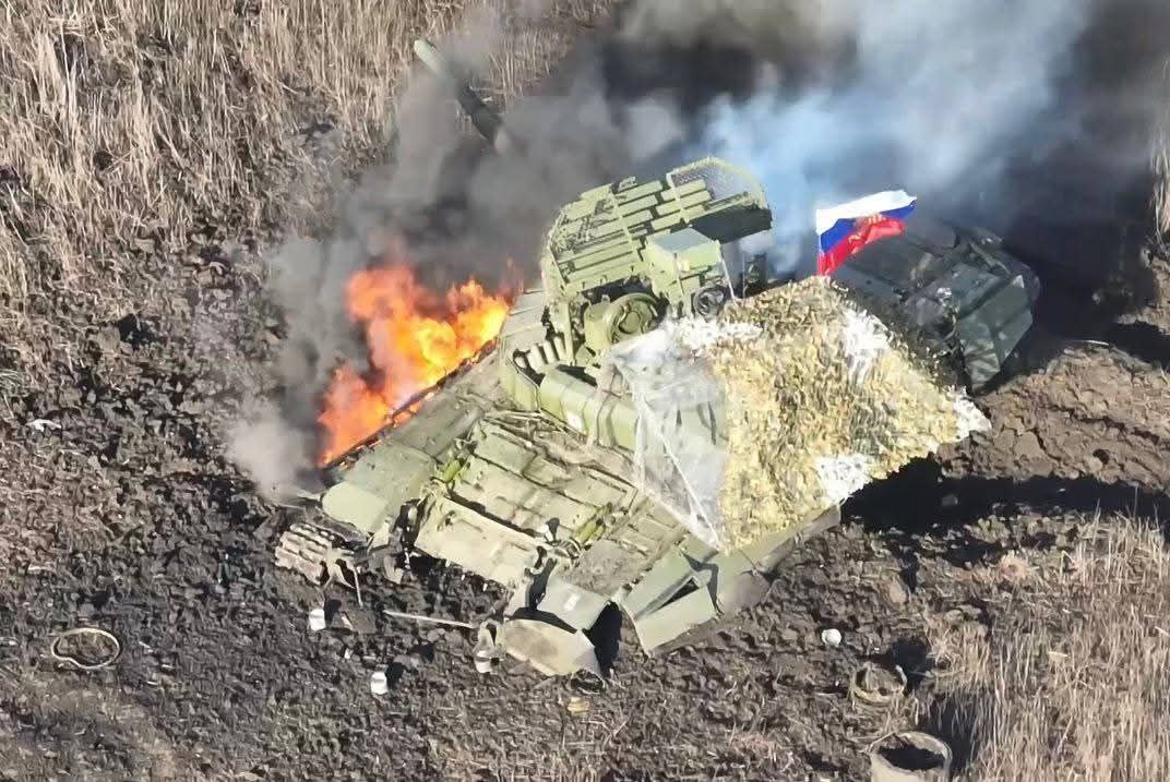 Намагалися прорвати оборонні рубежі в районі трьох селищ окупанти: Новини Харкова