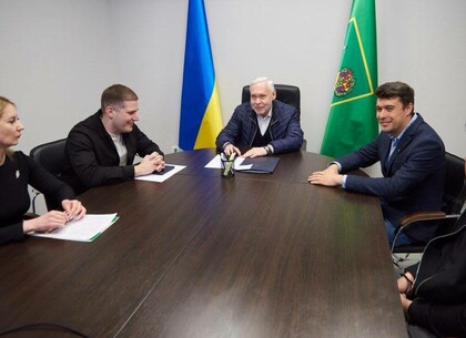 Ще один крок до ідеального міста майбутнього зроблено! - Ігор Терехов