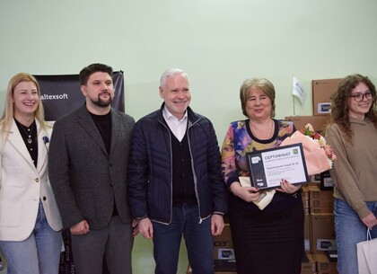 Це програма будівництва майбутнього, яке неможливе без новітніх технологій - Ігор Терехов