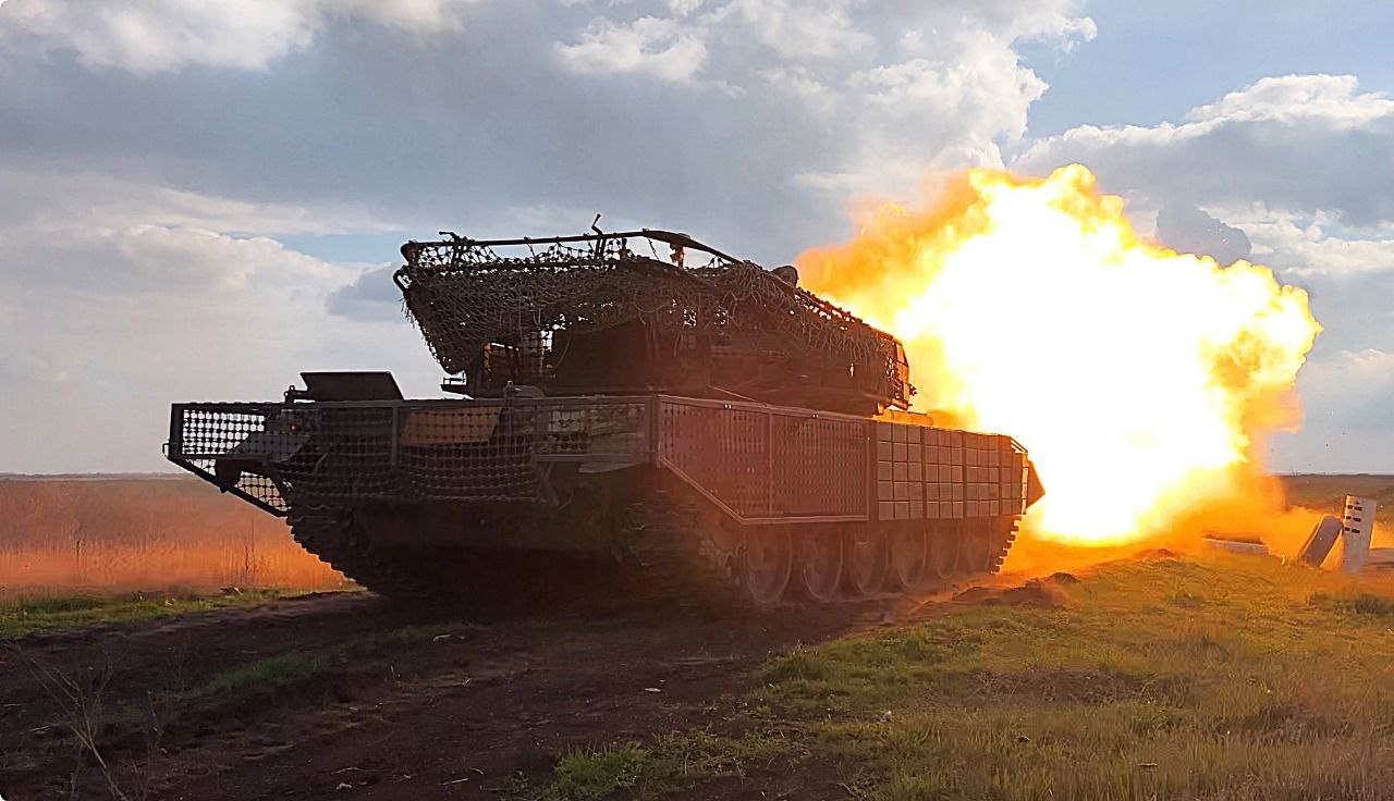 Відбивають атаки на Загризове, Новоосинове і Глушківку  Сили оборони: Новини Харкова