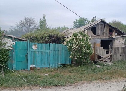 П’ять населених пунктів Харківщини постраждали від обстрілів: є загиблі й поранені
