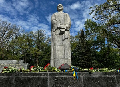 Ігор Терехов: Ми боронимо своє