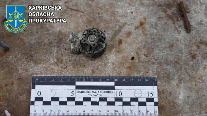 У Купʼянську FPV-дрон рф поранив слюсаря комунального підприємства