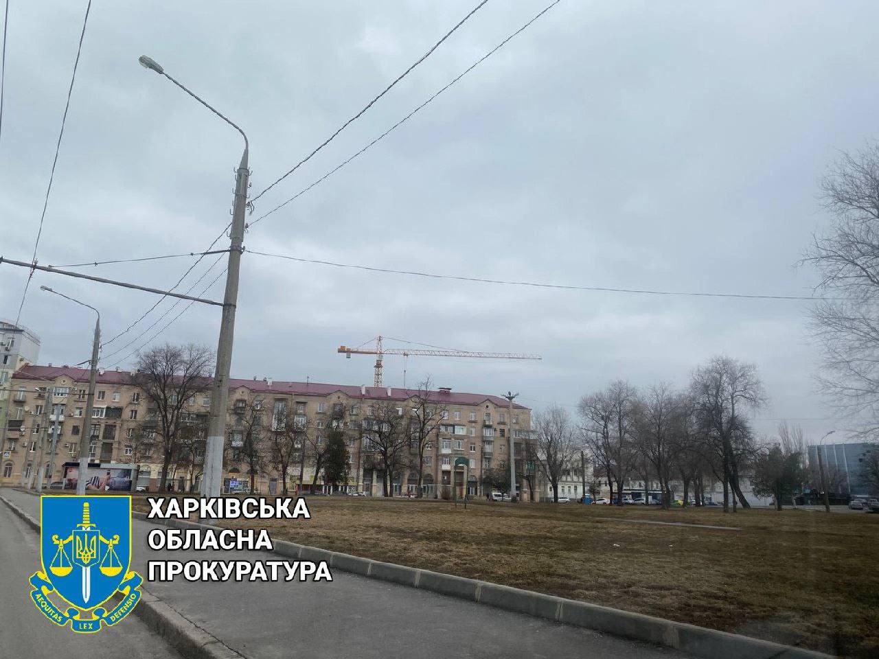 Відібрали ділянку землі поблизу від популярного міста відпочинку у невдалих ділків: Новини Харкова