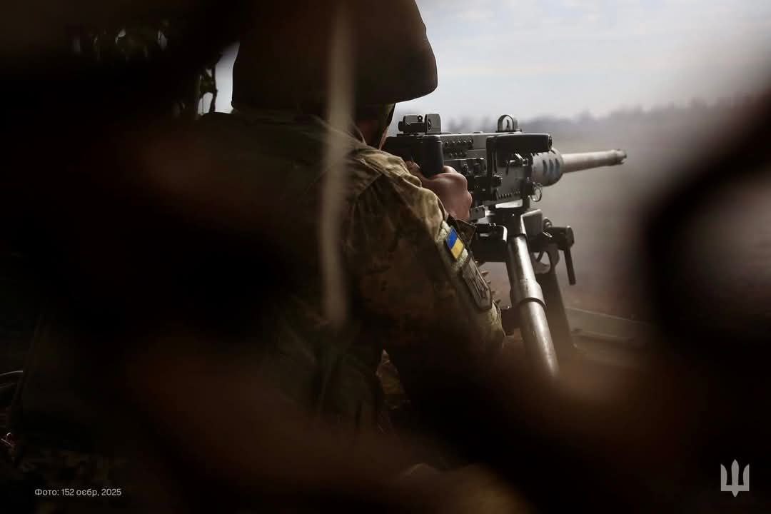 Тривають боєзіткнення з окупантами на обох напрямках: Новини Харкова