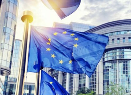 Ігор Терехов обговорив підтримку Харкова з представником Європейської Комісії