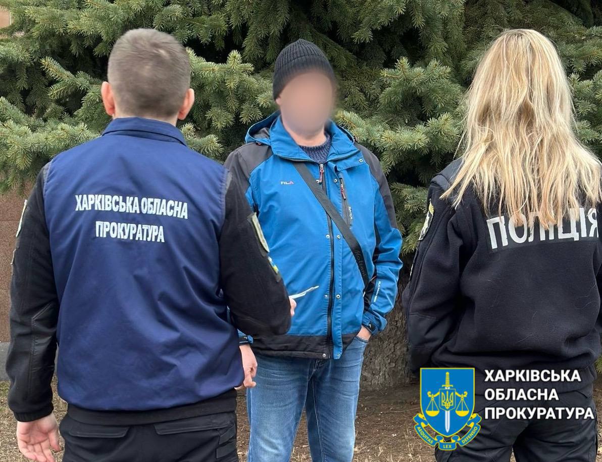 Підприємця з Куп’янська судитимуть за сприяння окупантам