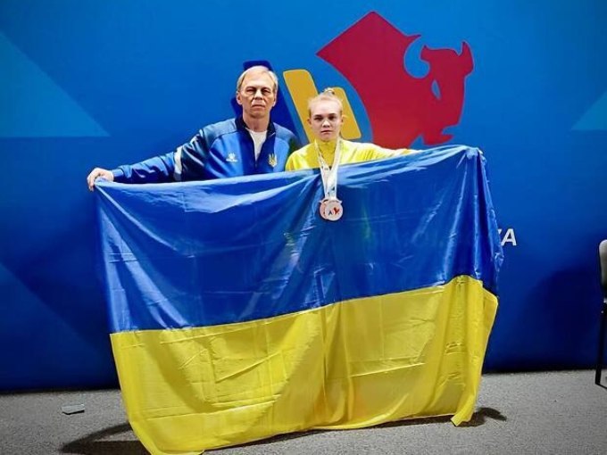 Світлана Москвіна