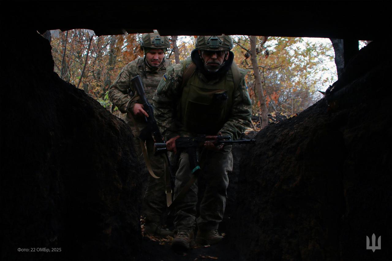 Втратив десятки осіб та більше ста одиниць озброєння й військової техніки ворог на Харківському напрямку: Новини Харкова