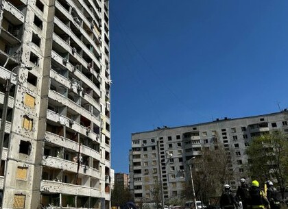 Ворог пошкодив обстрілами близько 12 тисяч будівель у Харкові