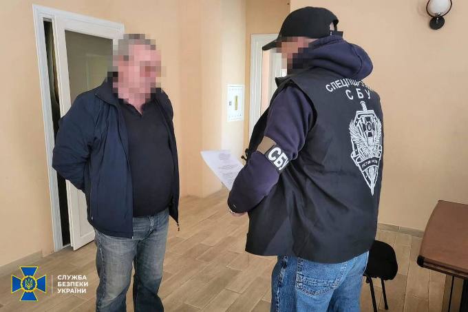 У Харкові судитимуть інформатора, який «зливав» дані про ЗСУ агенту гру