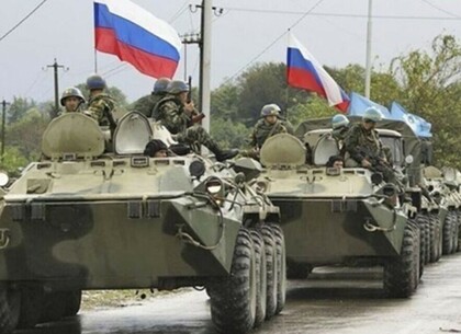 Росіяни готуються до наступу - військовий експерт