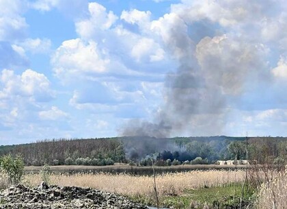 На Харківщині за добу постраждали чотири населені пункти – поранено літню жінку