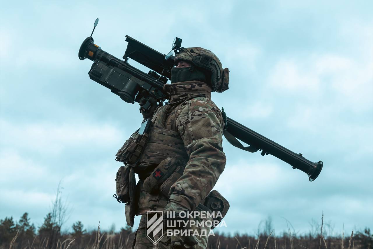 3-тя ОШБр