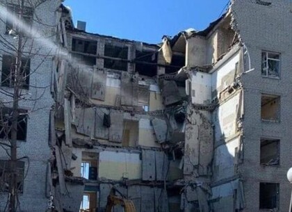 У Харкові знесуть десятки пошкоджених росіянами будинків