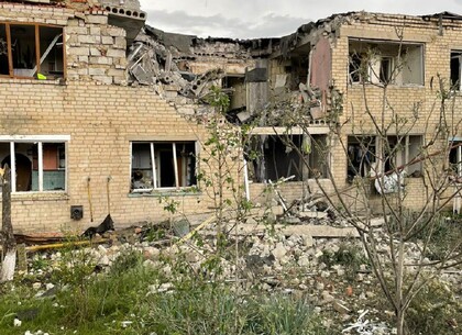 Окупанти атакували Харків та три райони області: є поранені й пошкоджена інфраструктура