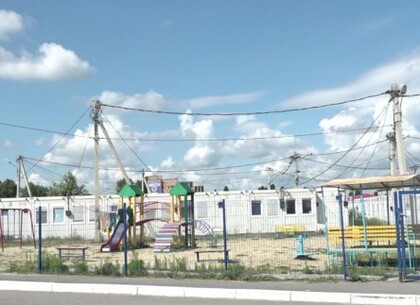 Ігор Терехов: Переселенців з модульного містечка розселяємо по гуртожитках