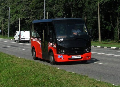 У Харкові введуть автобусний маршрут та подовжать існуючі тролейбусний та автобусний