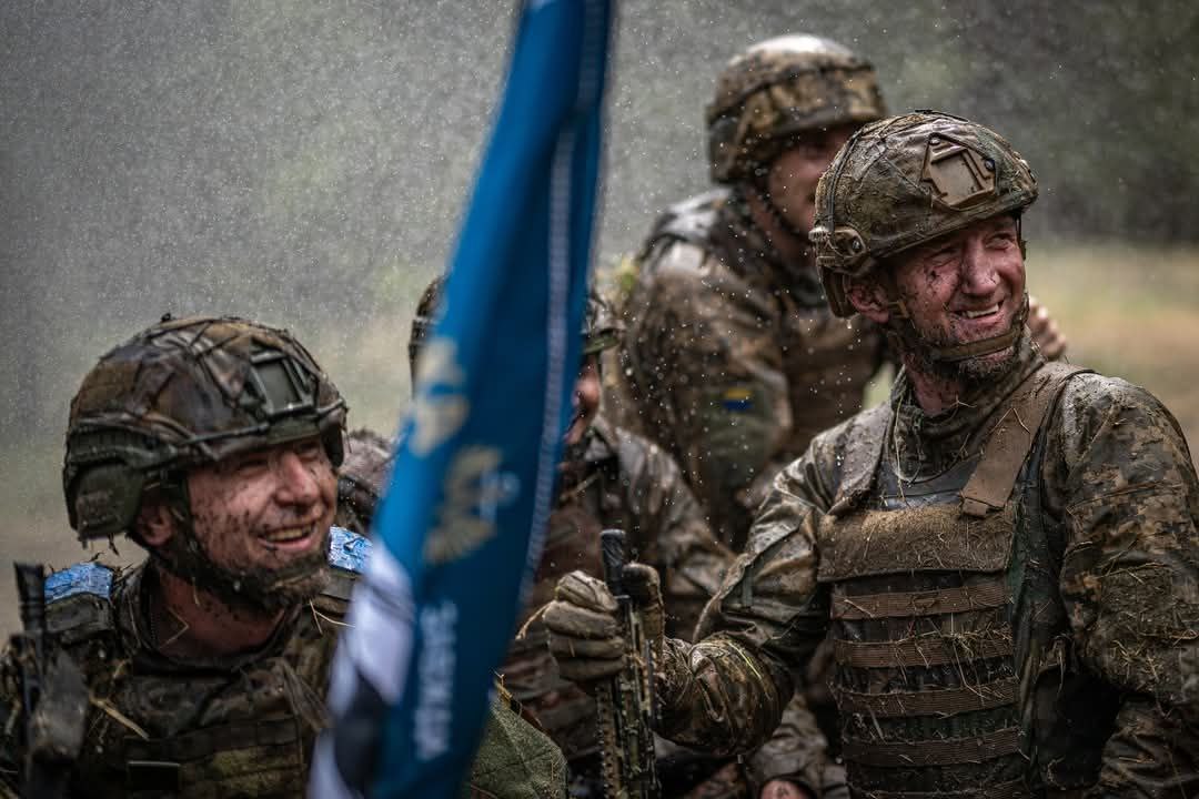 Зупинили спроби прориву окупантів поблизу Вовчанська, Колісниківки та Загризового Сили оборони: Новини Харкова
