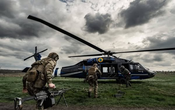 війна в україні