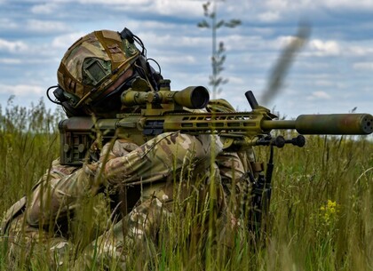 Привітання Ігоря Терехова з Днем Сил спеціальних операцій ЗСУ
