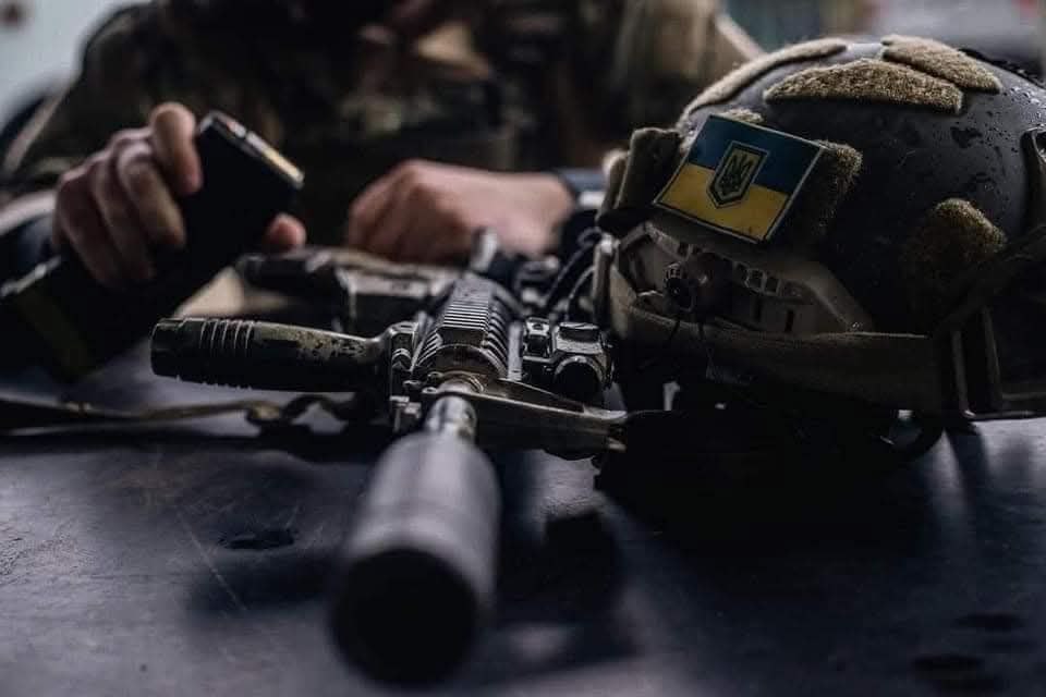 Відбиті атаки ворога на Вовчанськ, Западне та Довгеньке: Новини Харкова