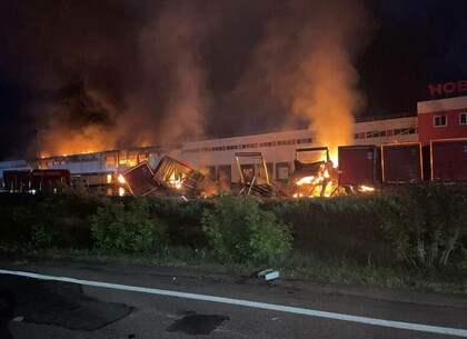 За добу на Харківщині обстріляно 7 населених пунктів: 3 загиблих, 6 поранених