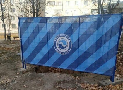 В одному з районі Харкова та передмісті 4 червня відключать воду через ремонт насосної станції